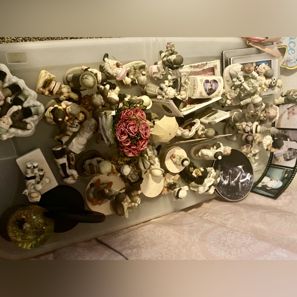 Full Collection Pretty As A Picture